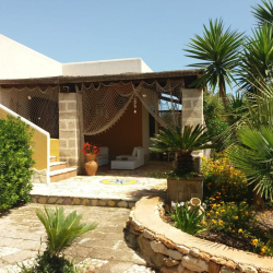 Casa Vacanze Favignana